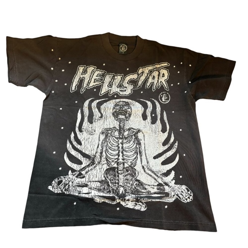 Hellstar Inner Peace T-Shirt